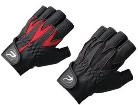 Купить Рукавички Prox Fit Glove DX cut five ― Carp Zander