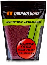 Микро Пеллетс Tandem Baits Super Feed Micro Pellet 2mm 1kg