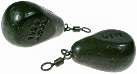 Купить Вантаж Tandem Baits груша плоска ― Carp Zander