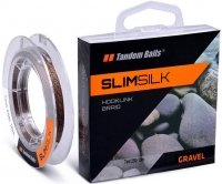 Поводковый материал Tandem Baits Slim Silk 10m