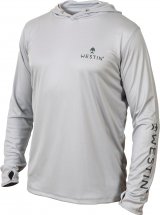 Лонгслив Westin Pro Guide UPF Long Sleeve GT Grey