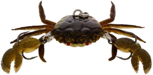 Приманка Westin Coco the Crab - купить | CarpZander