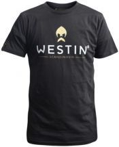 Футболка Westin T-Shirt Black