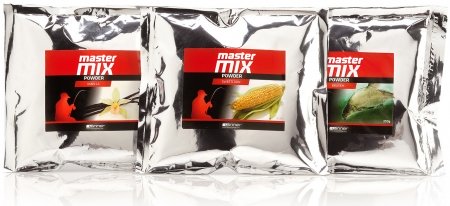 Купить Активатор Winner Master Mix Powder 250g ― Carp Zander
