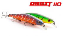 Воблер ZipBaits Orbit 110