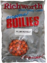 Бойлы Richworth Original 20mm Plum Royale 1kg