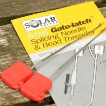 Голка Solar Splising Needles Small 6cm (2шт / уп)