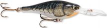 Воблер Rapala Shad Rap RS SRRS05CW