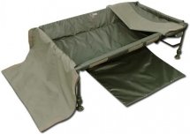 Мат Nash Deluxe Carp Cradle(размеры: 118(д)х70(ш)х39(в) см)