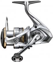 Котушка Shimano Sedona FJ