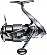 Катушка Shimano Stella FK