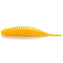 Силікон FishUp Tanta 1.5" (10шт) #103 Yellow