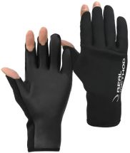 Перчатки Real Method Neopren Glove 3 Cut TG-8243 Free черые