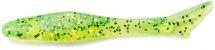 Силикон FishUp Tiny 1.5" (12шт) #026 Flo Chartreuse Green