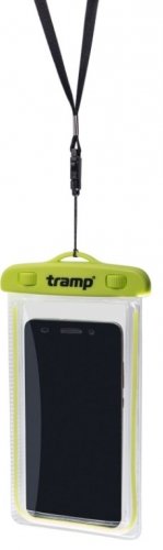 Гермопакет TRAMP TRA-211 для мобильного флюоресцентный 10.5х17.5cm TRA-211 - купить недорого | CarpZander