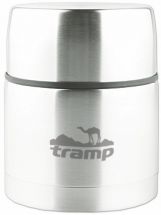 Термос Tramp TRC-079 1.0L с широким горлом