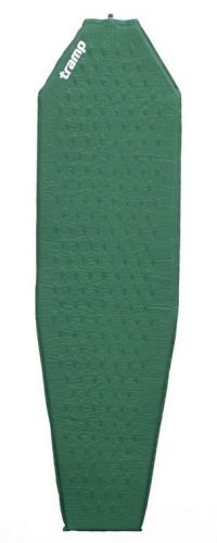 Купить Ковер самонадувающийся Tramp Ultralight зеленый 183х51х3cm ― Carp Zander