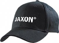 Бейсболка Jaxon UJ-CZ07 чорна