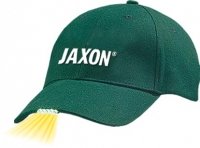 Бейсболка Jaxon UJ-CZX01C с фонариком