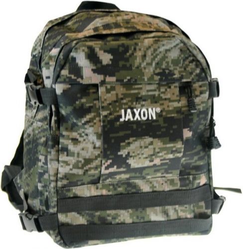 Рюкзак Jaxon UJ-XTA11 30/22/40cm - недорого | CarpZander