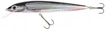 Воблер Jaxon HS Fish Max 25cm цвет SC, вес 130g загл. 3,0-6,0m плав.