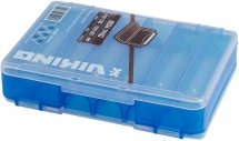 Коробка Viking Fishing Reverseable Box - 1410 140х100x28mm