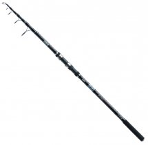 Удилище Jaxon Eclatis Tele Carp Max