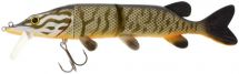 Воблер Westin Mike the Pike 20cm (SS) Crazy Soldier