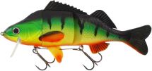 Воблер Westin Percy the Perch 20cm (LF) Crazy Firetiger