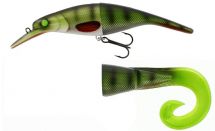 Воблер Westin Platypus TeezTail 16cm (SP) Wow Perch