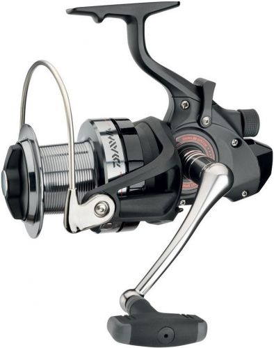 Катушка Daiwa Windcast BR 5500 LDA