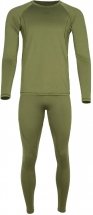 Термобелье X-Fish One Thermal Underwear Olive