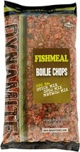 Прикормка Dynamite Baits Boilie Chops 2kg