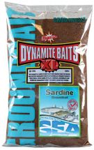 Прикормка Dynamite Baits Sea Groundbaits Sardine 1kg