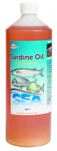 Масло Dynamite Baits Sardine Oil 1L