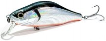 Воблер ZipBaits Khamsin 105 SP-SR 811 Crystal Silver