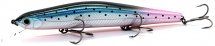 Воблер ZipBaits Orbit 110 SP #MO555 Rainbow Salmon