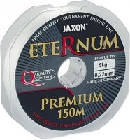 Волосінь Jaxon Eternum Premium 150m