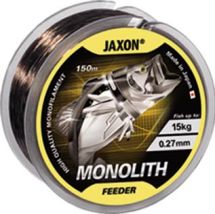 Волосінь Jaxon Monolith Feeder