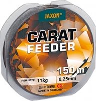 Леска Jaxon Carat Feeder 150m