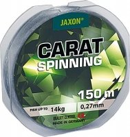 Волосінь Jaxon Carat Spinning 150m