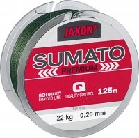 Шнур Jaxon Sumato Premium 125m