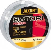 Леска Jaxon Satori Premium 150m