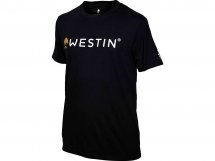 Футболка Westin Original T-Shirt Black