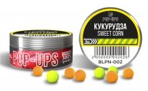 Бойли INTERKRILL Pop-up 8mm Кукурудза/Sweet Corn 15g