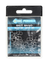 Резинка GC Bait Band L(30шт)