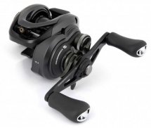 Катушка Shimano Curado MGL K 71XG 8+1BB 8.1:1