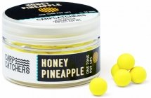 Бойли pop-up Carp Catchers One Tone "Honey Pineapple" 10mm