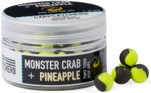 Бойли pop-up Carp Catchers «Monster Crab & Pineapple» 8mm