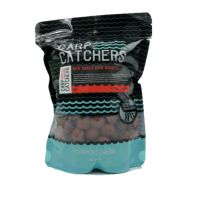 Бойлы варёные Carp Catchers Impulse Red 20mm 1kg